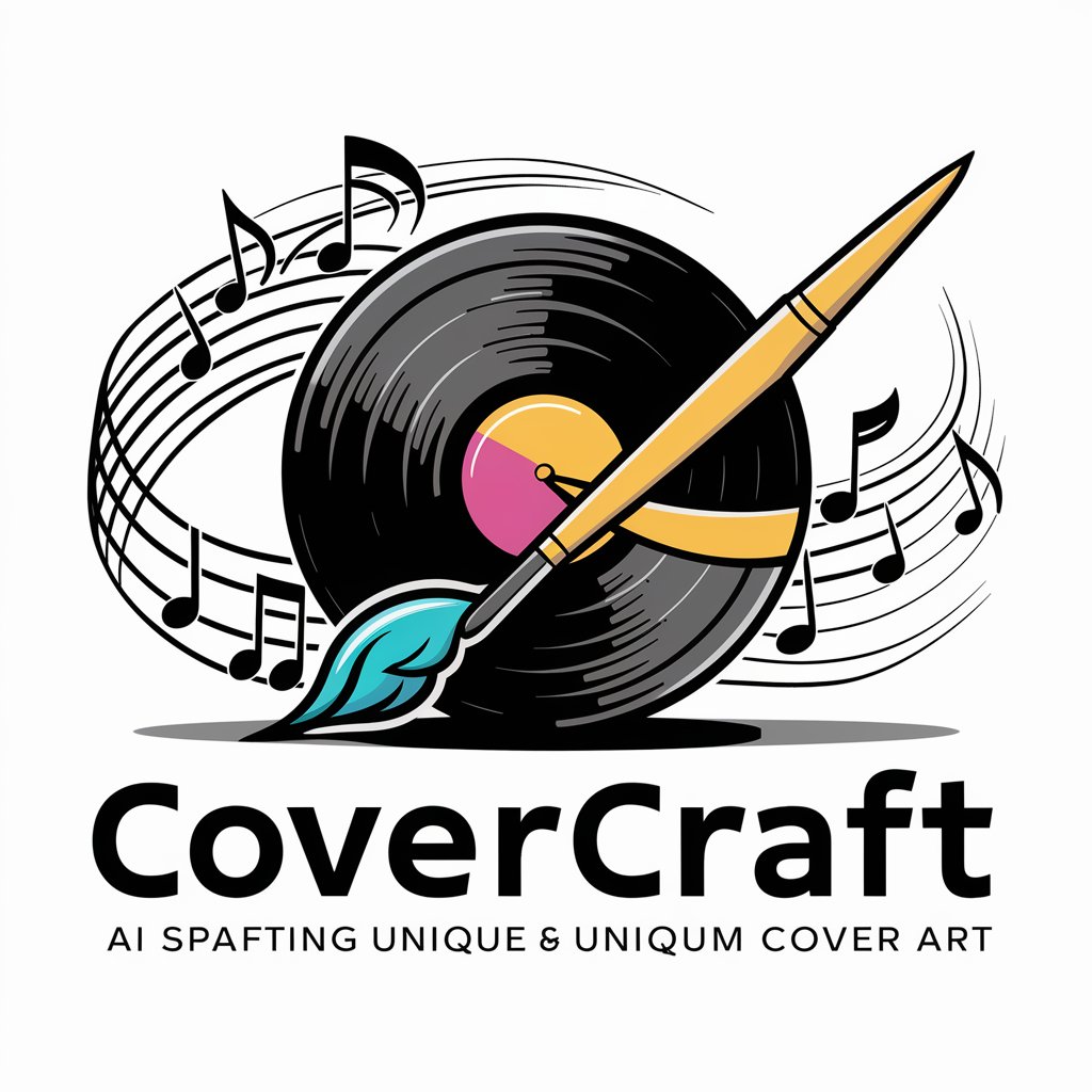 Cover Craft
