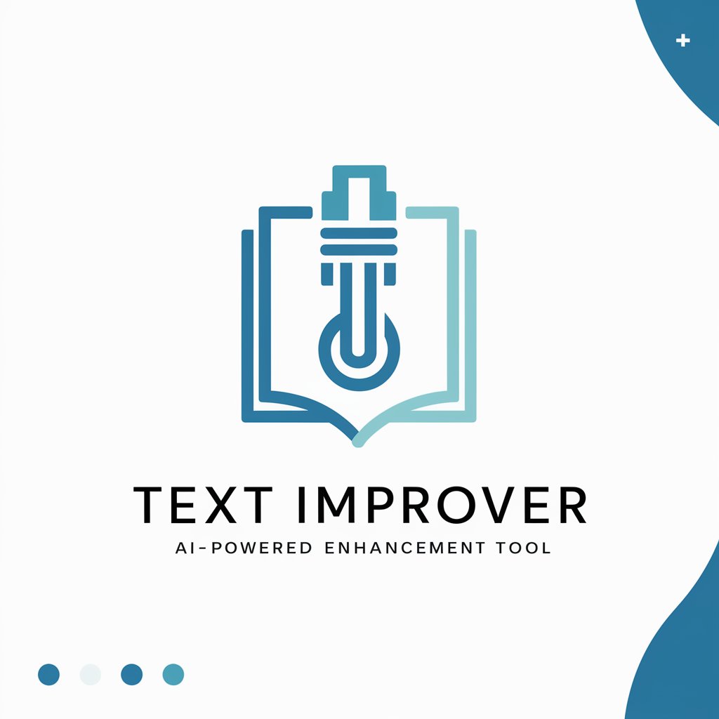 Text Improver