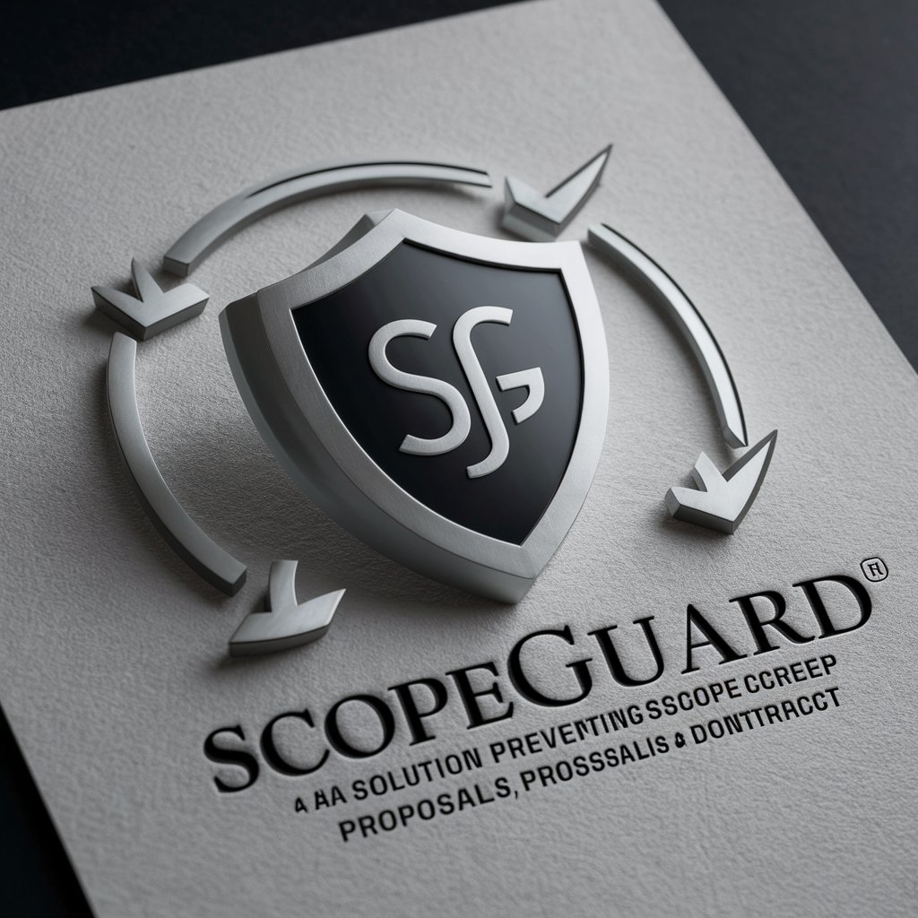 ScopeGuard in GPT Store