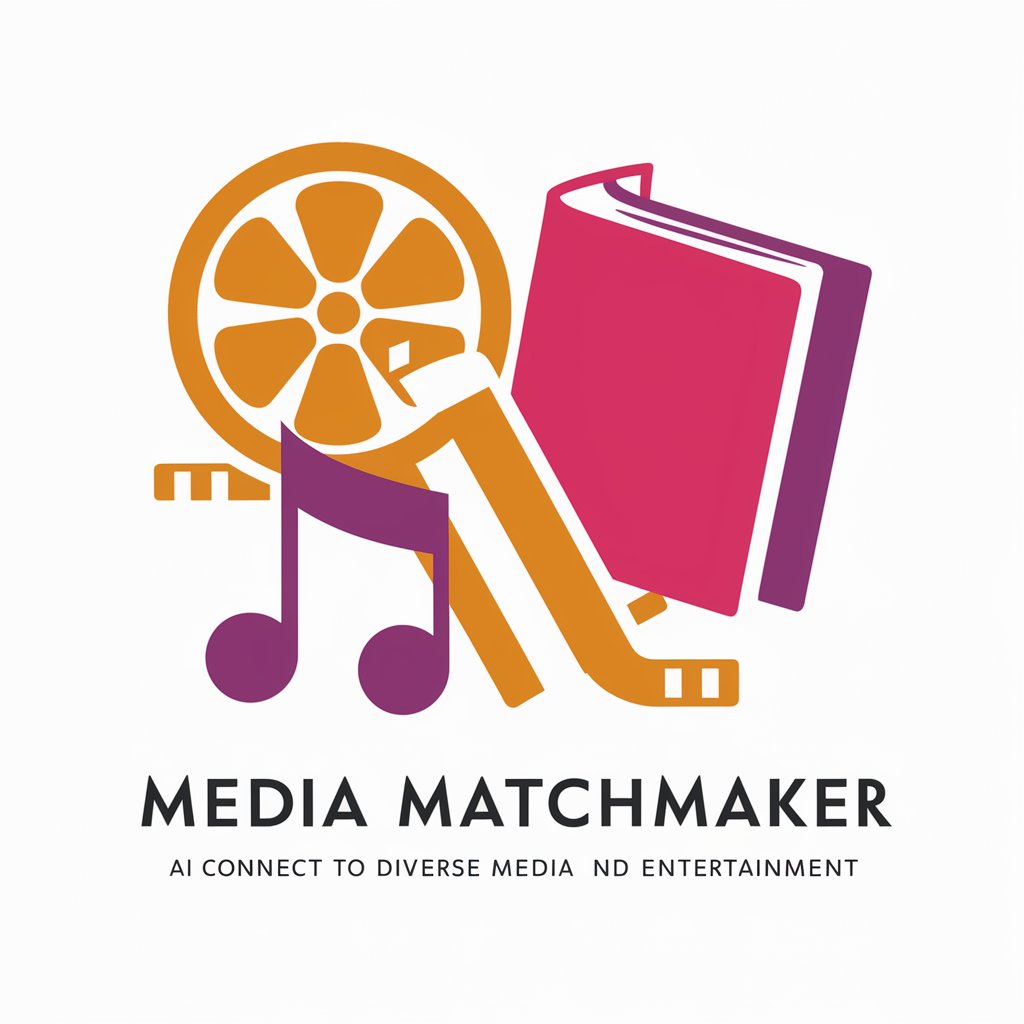 Media Matchmaker