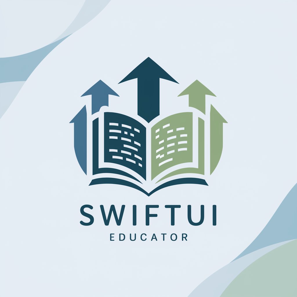SwiftUI Teacher