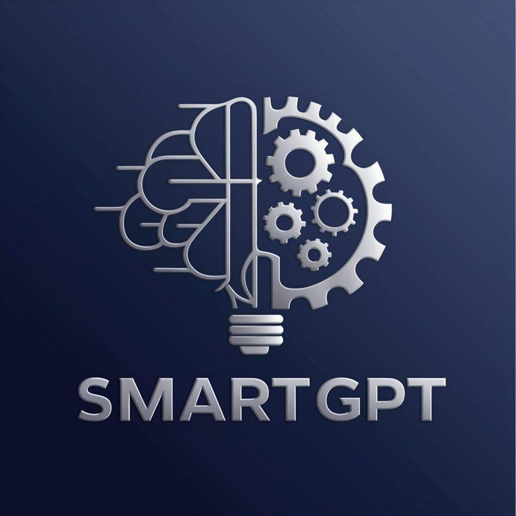 SmartGPT