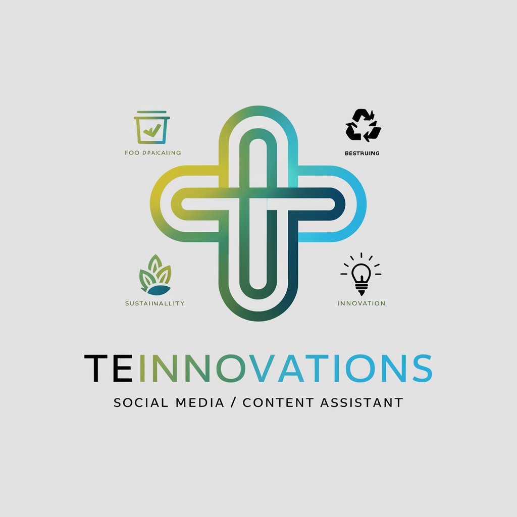 Teinnovations Social Assistant