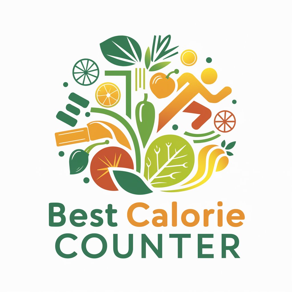Best Calorie Counter