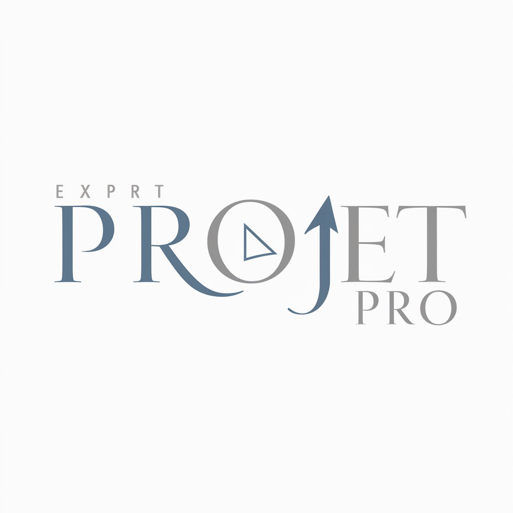 Expert Projet Pro