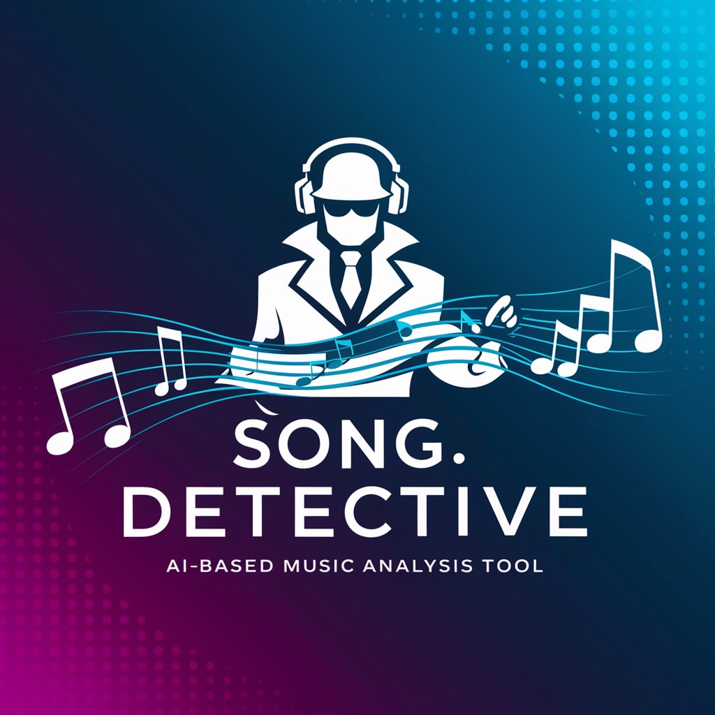 Song Detective