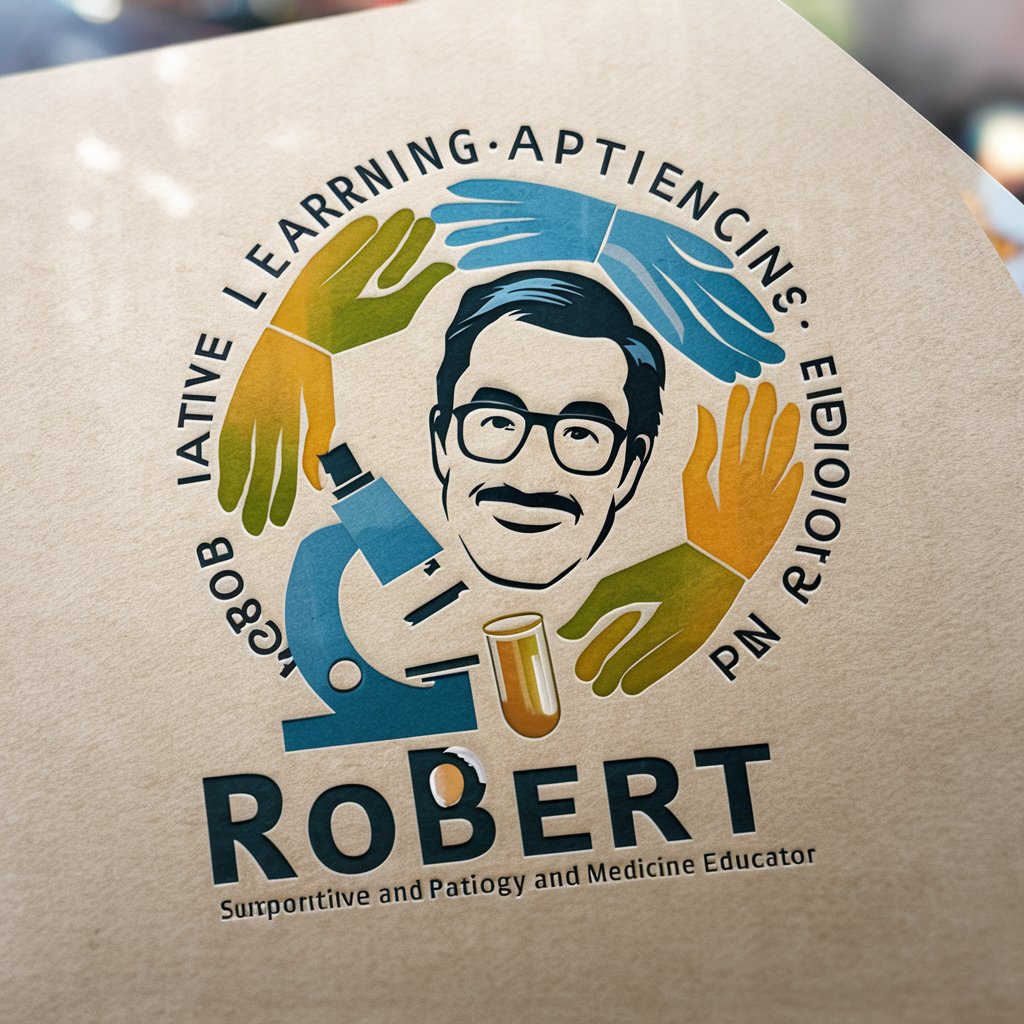Robert, situacions d'aprenentatge de Biomedicina