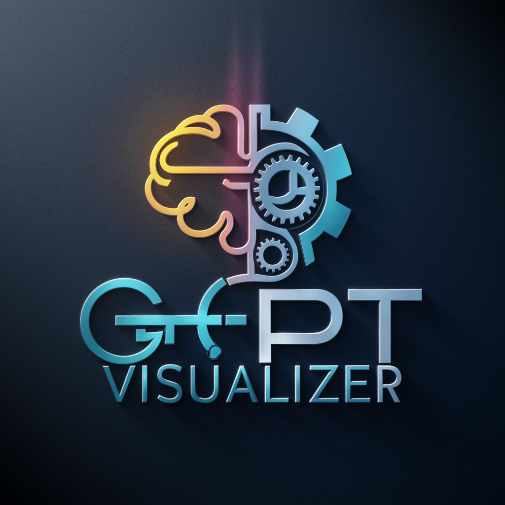 GPT Visualizer in GPT Store