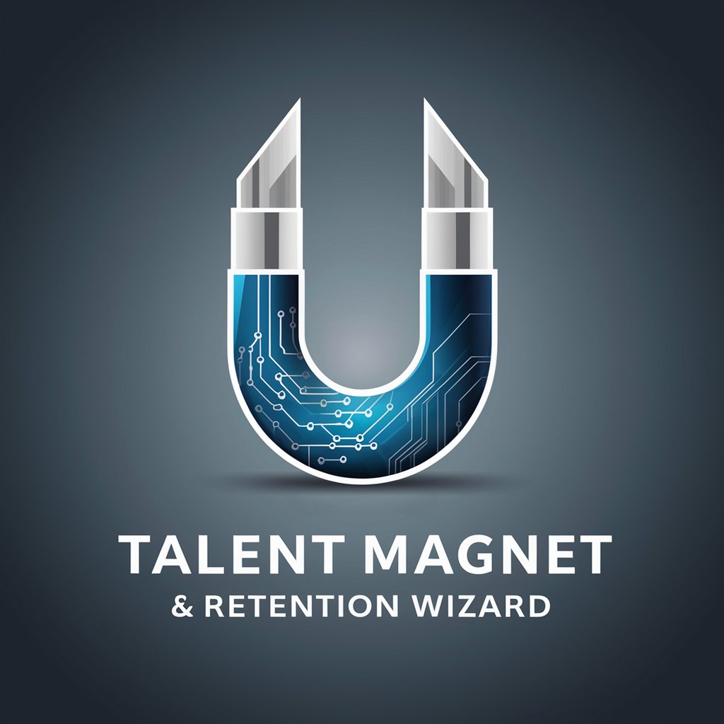 🌟 Talent Magnet & Retention Wizard 🌟