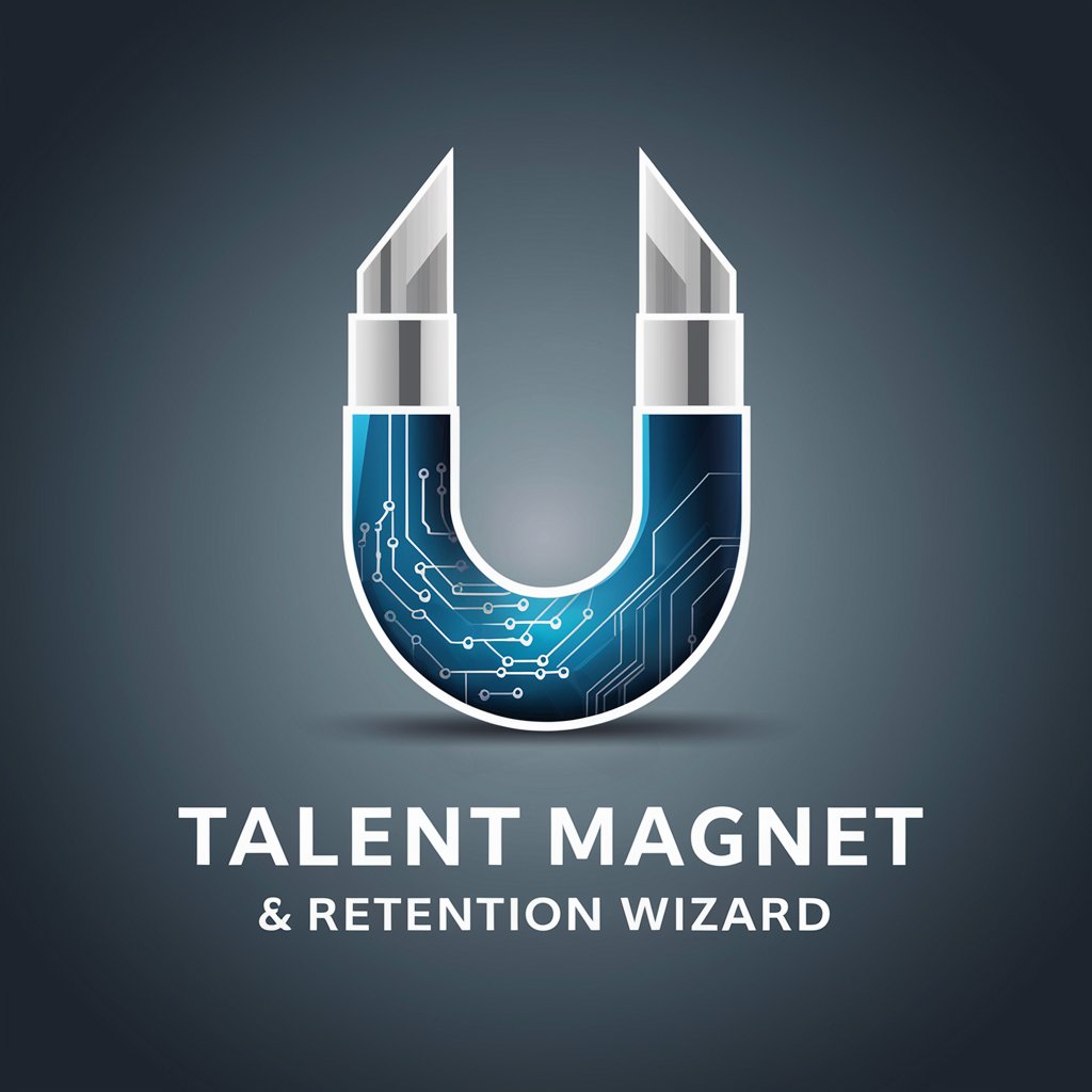 🌟 Talent Magnet & Retention Wizard 🌟 in GPT Store