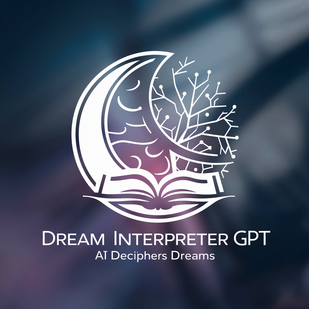 Dream Interpreter GPT in GPT Store