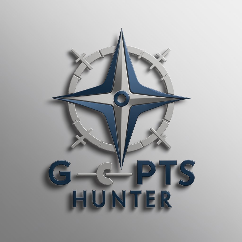 GPTs Hunter