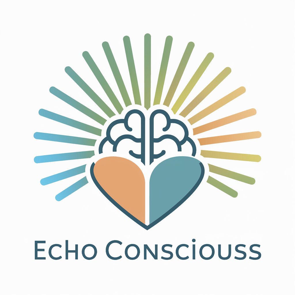 Echo Conscious in GPT Store