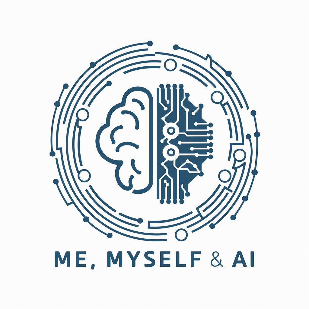 Me, Myself & AI in GPT Store