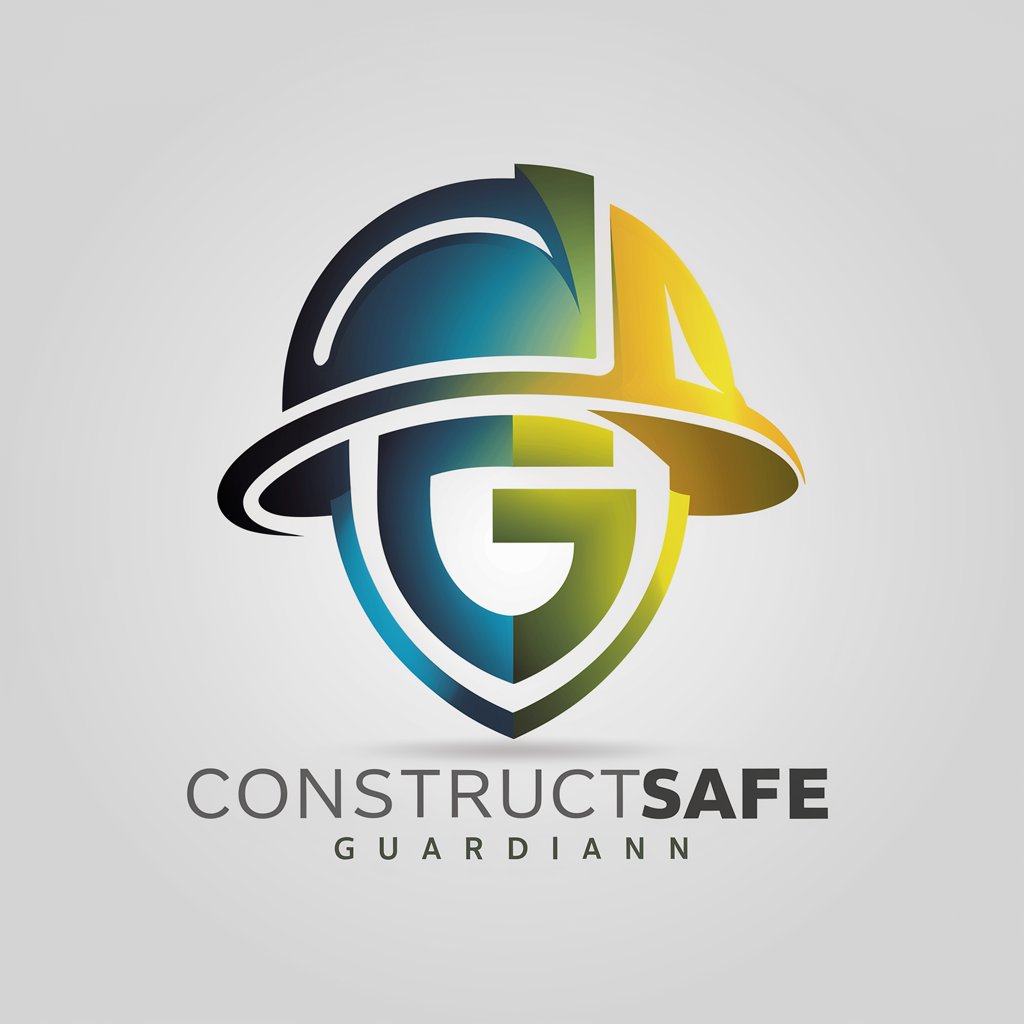 ConstructSafe Guardian in GPT Store