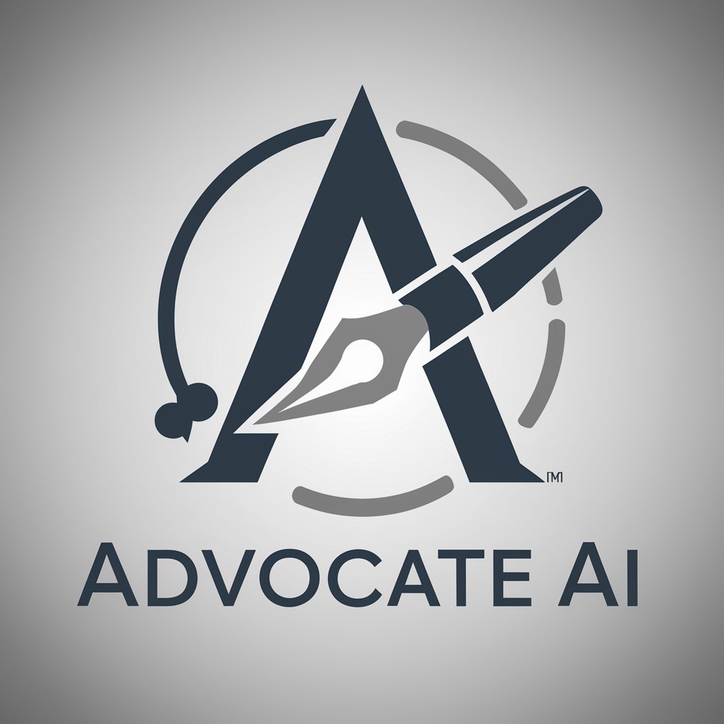 Advocate AI in GPT Store