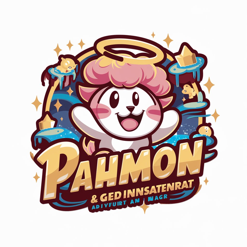 Paimon, the Best Companion 派蒙，最好的伙伴