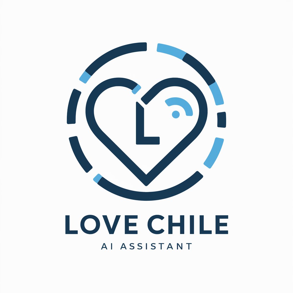 Love Chile meaning?
