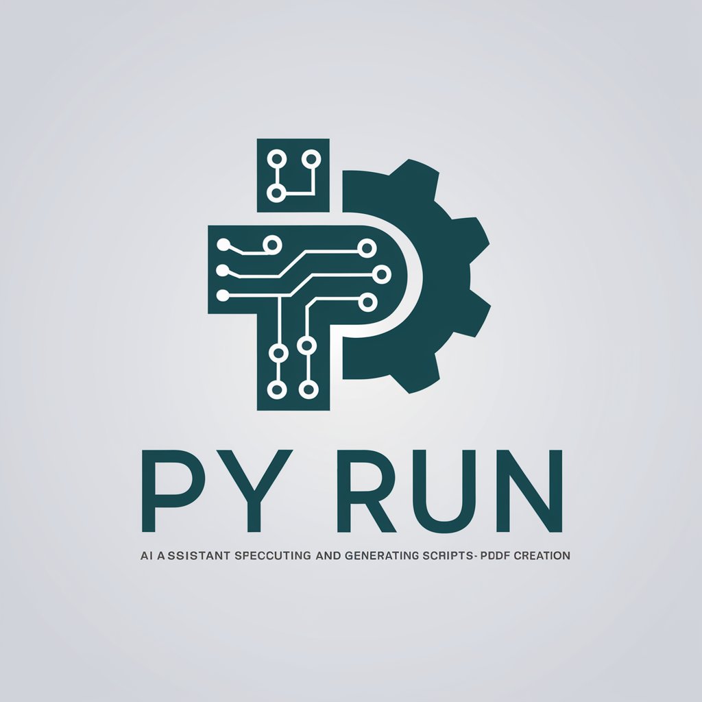 py run in GPT Store