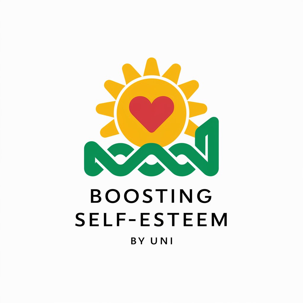 Boosting Self-Esteem