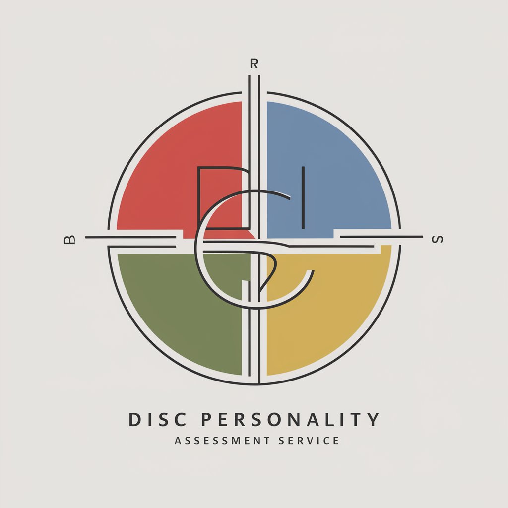 DISC Psychological Text