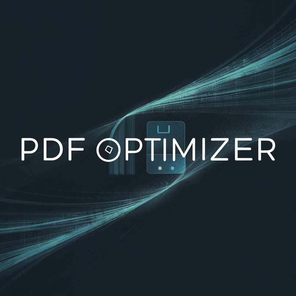 PDF Optimizer