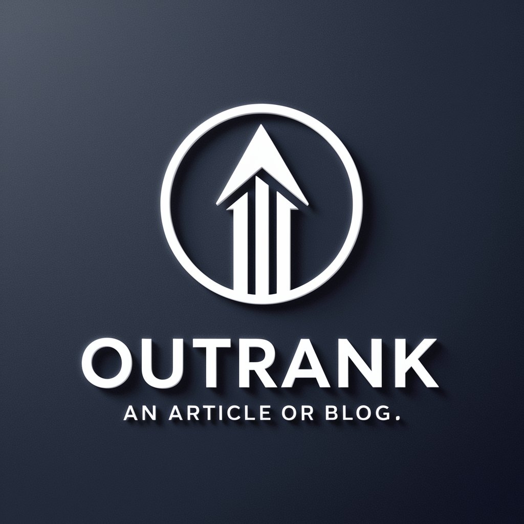 Outrank an Article or Blog