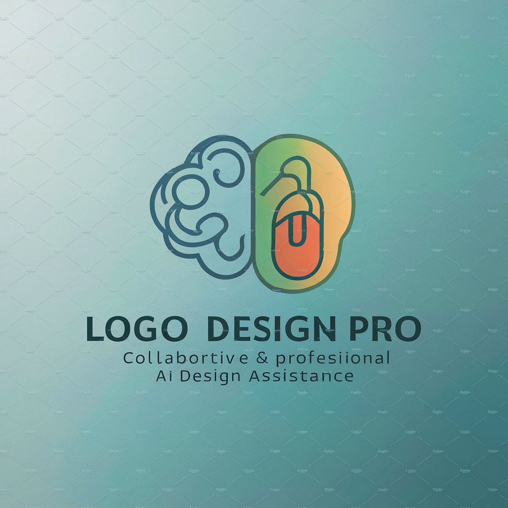 Logo Design Pro in GPT Store