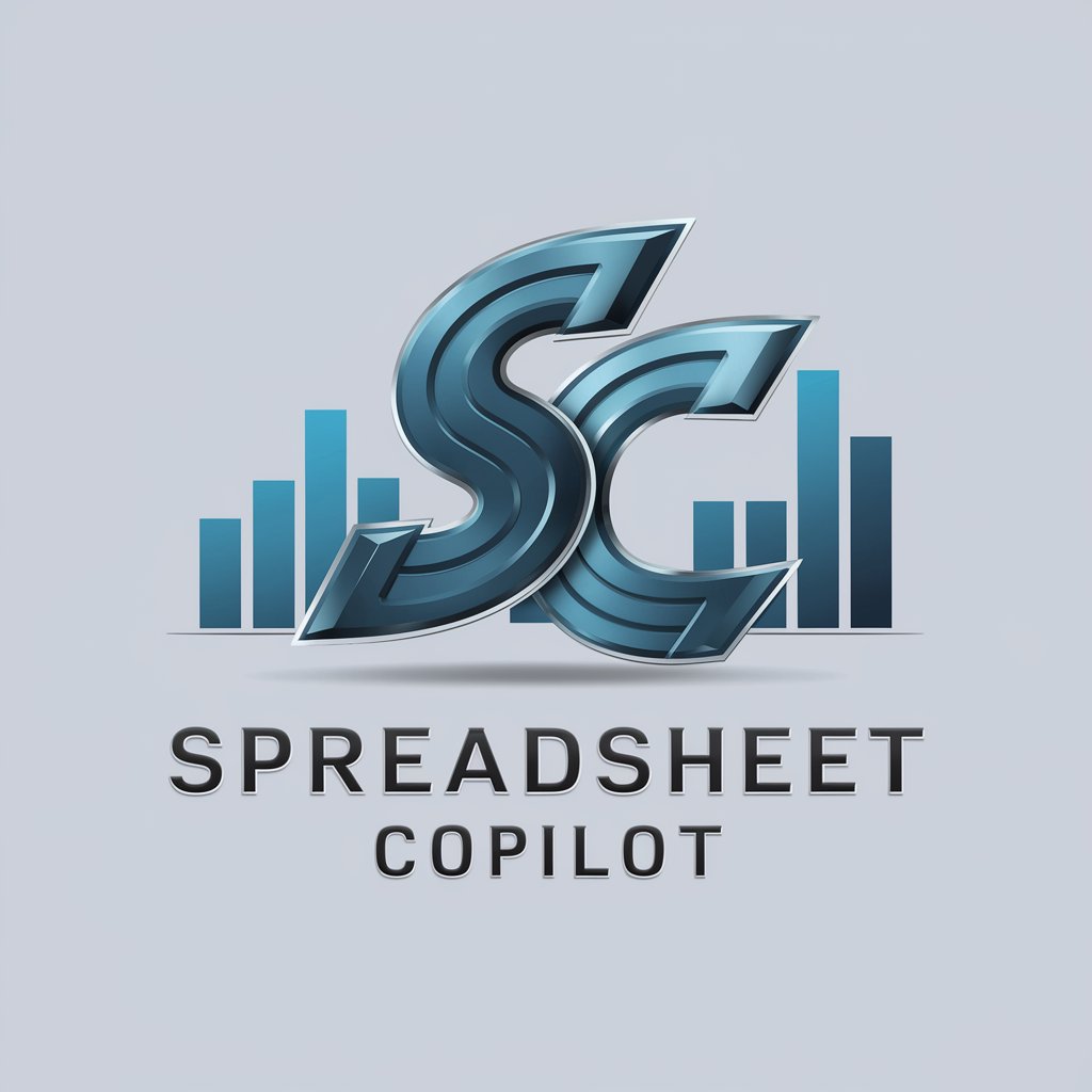 Spreadsheet CoPilot