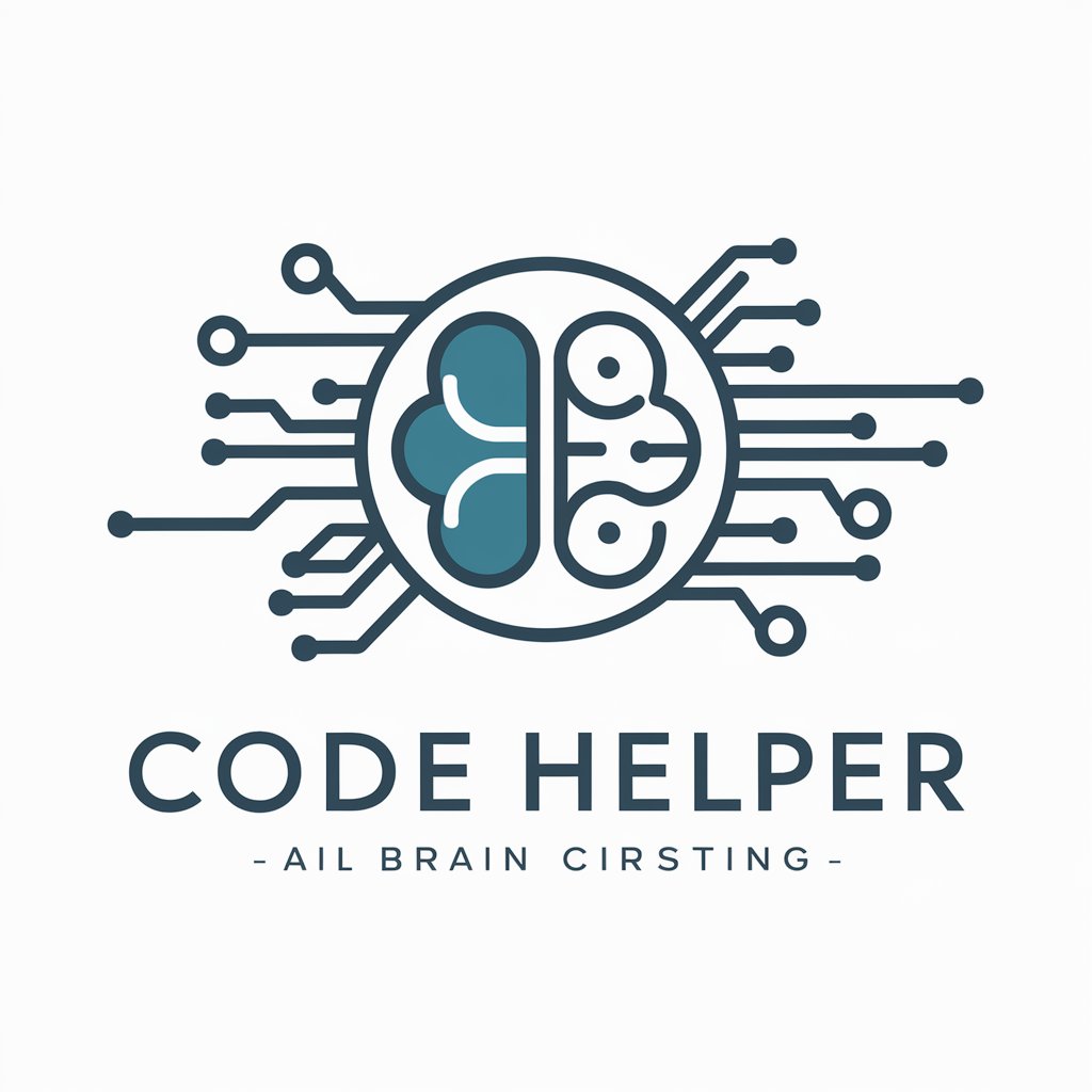 Code Helper