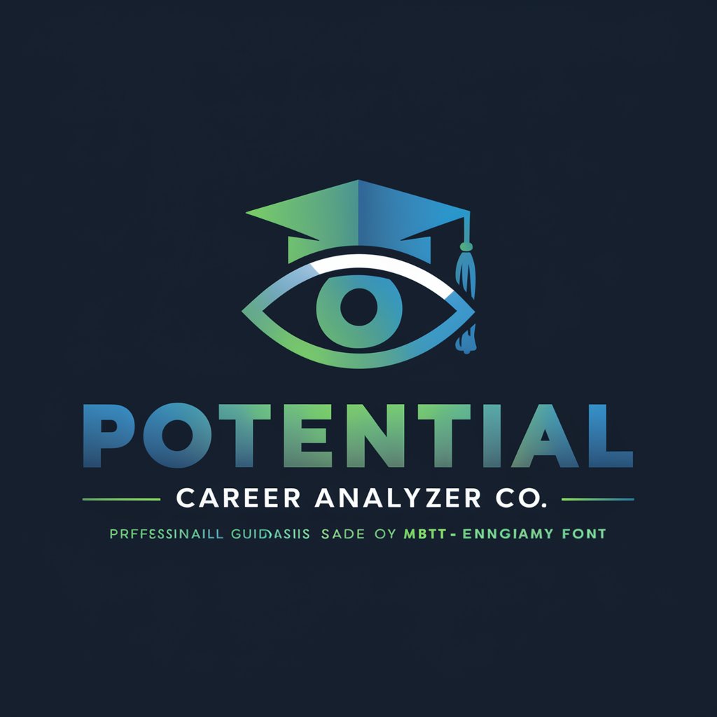 Potential Career Analyzer CO