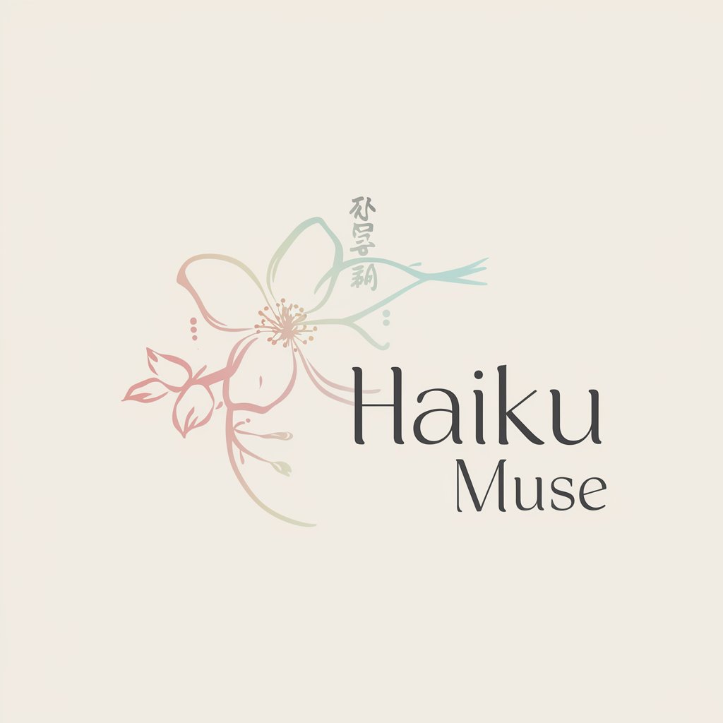 Haiku Muse in GPT Store