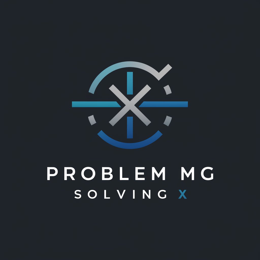 Problem Solving X #startupstudio-ai.com