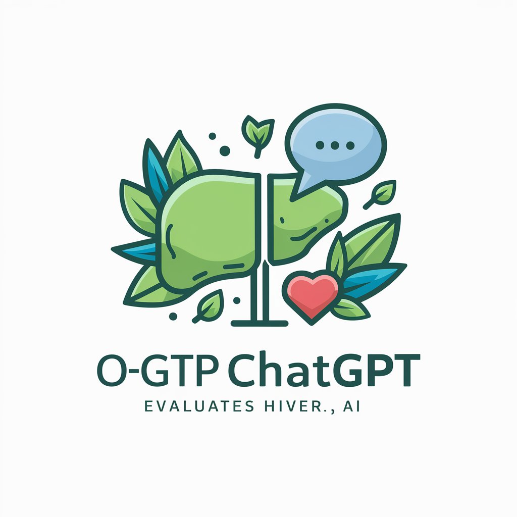γ-GTP分析ChatGPT in GPT Store
