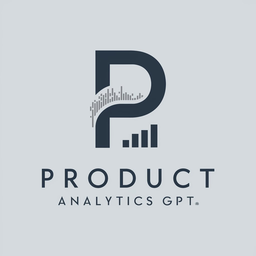 Product Analytics GPT in GPT Store