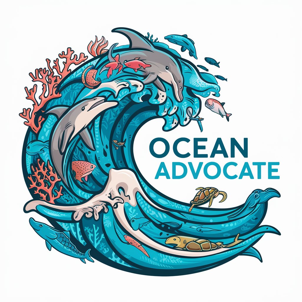 Ocean Advocate