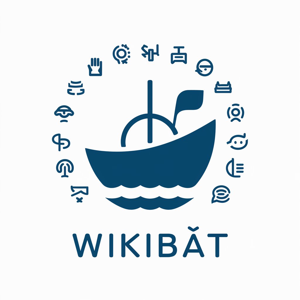 Wikibåt