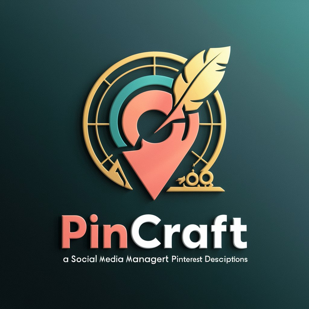 PinCraft in GPT Store