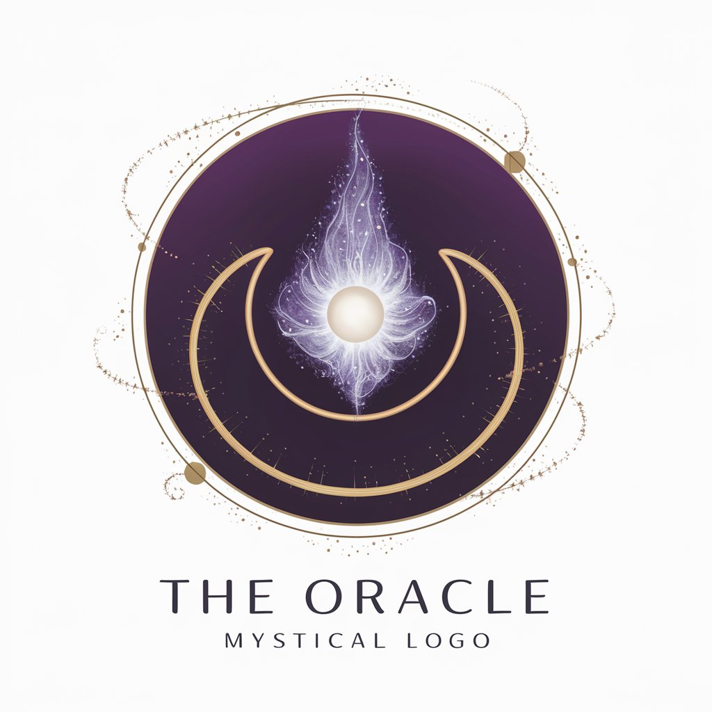 The Oracle