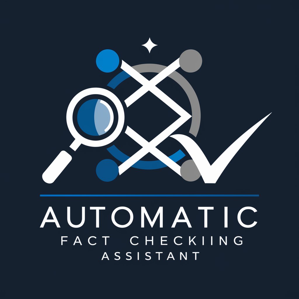 Automatic Fact Checking Assistant