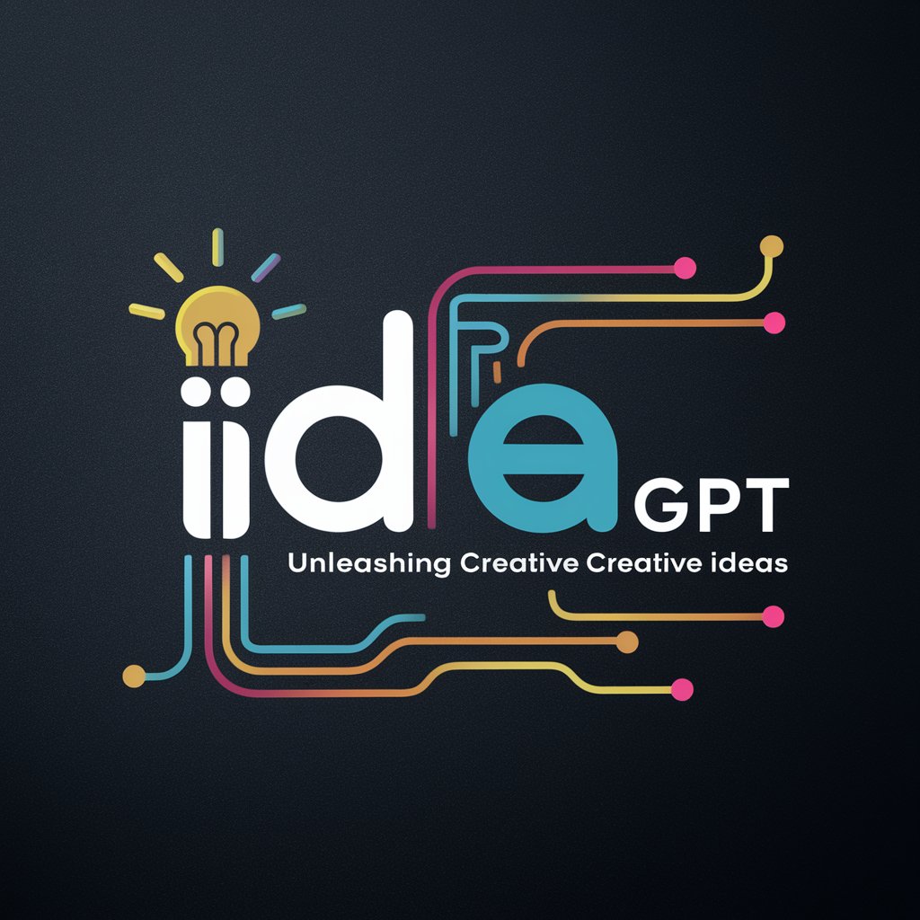 Idea GPT in GPT Store