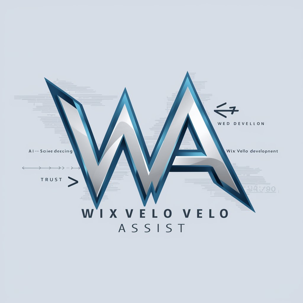 WixVelo Assist