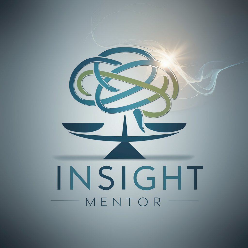 Insight Mentor in GPT Store