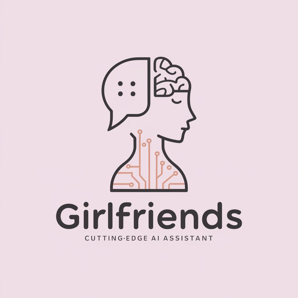 Girlfriends meaning?