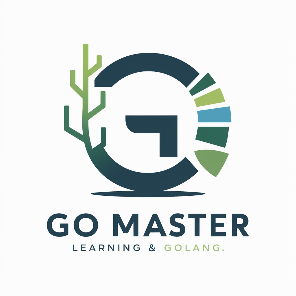Go Master in GPT Store