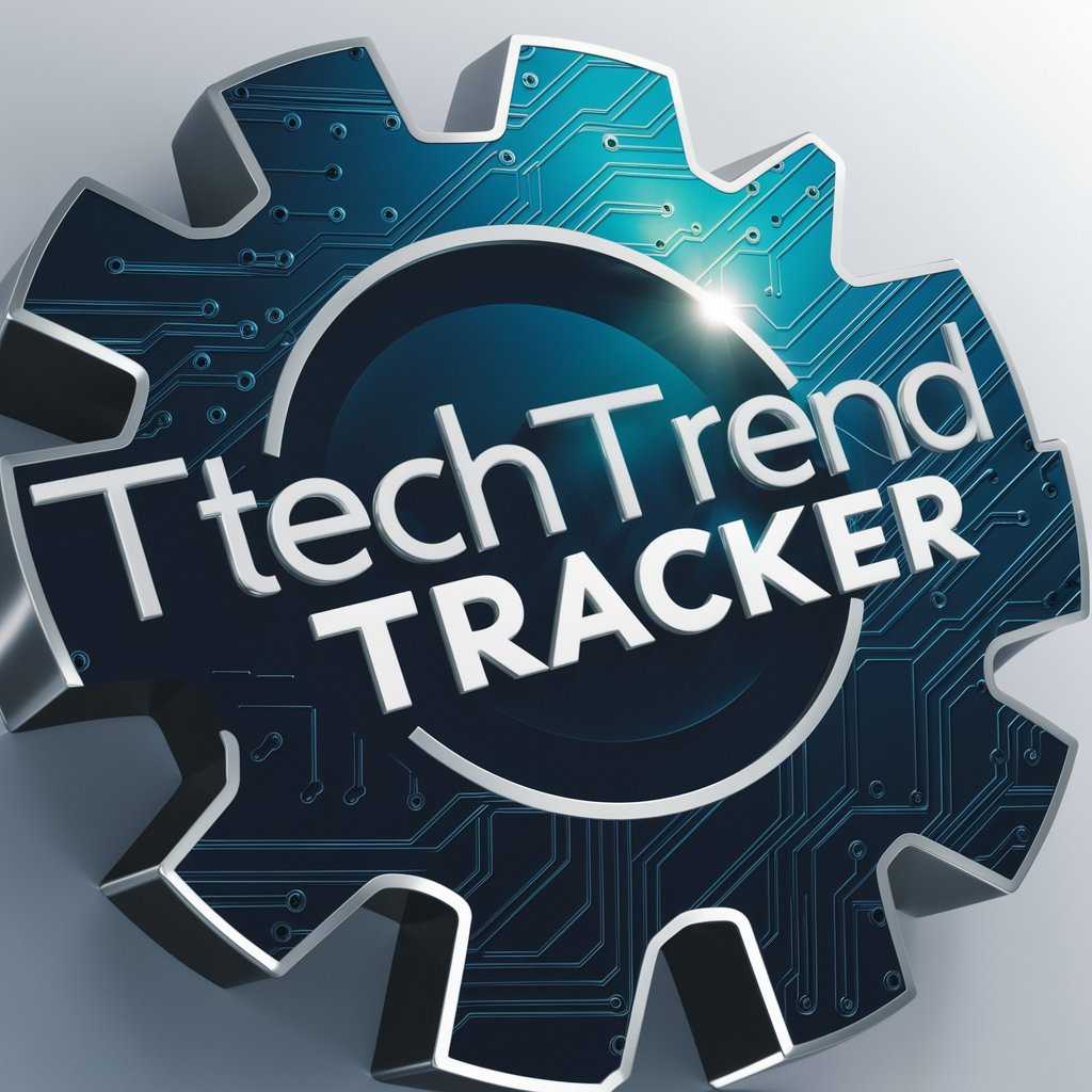 SovereignFool: TechTrend Tracker