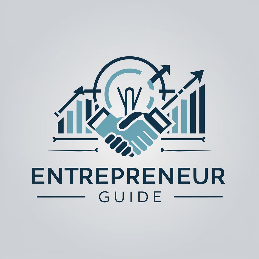 Entrepreneur Guide in GPT Store