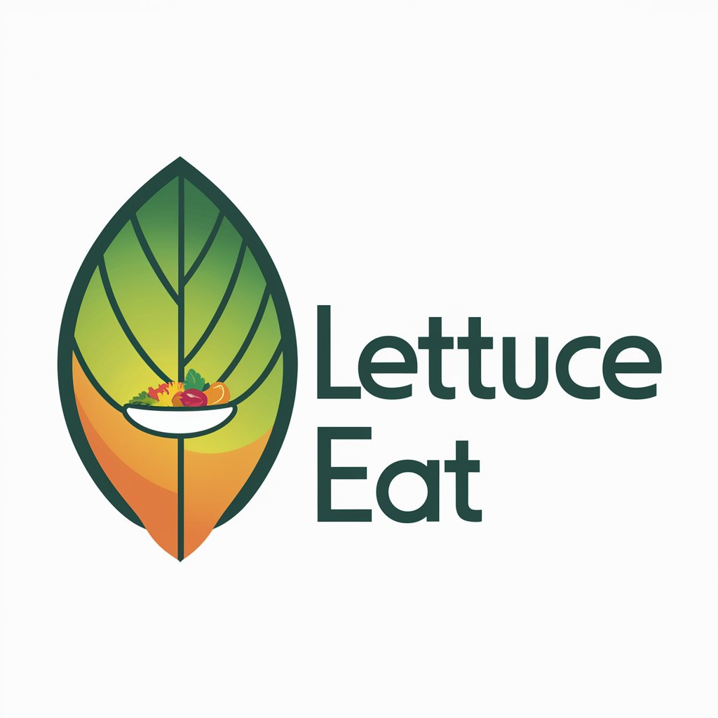 Lettuce Eat in GPT Store