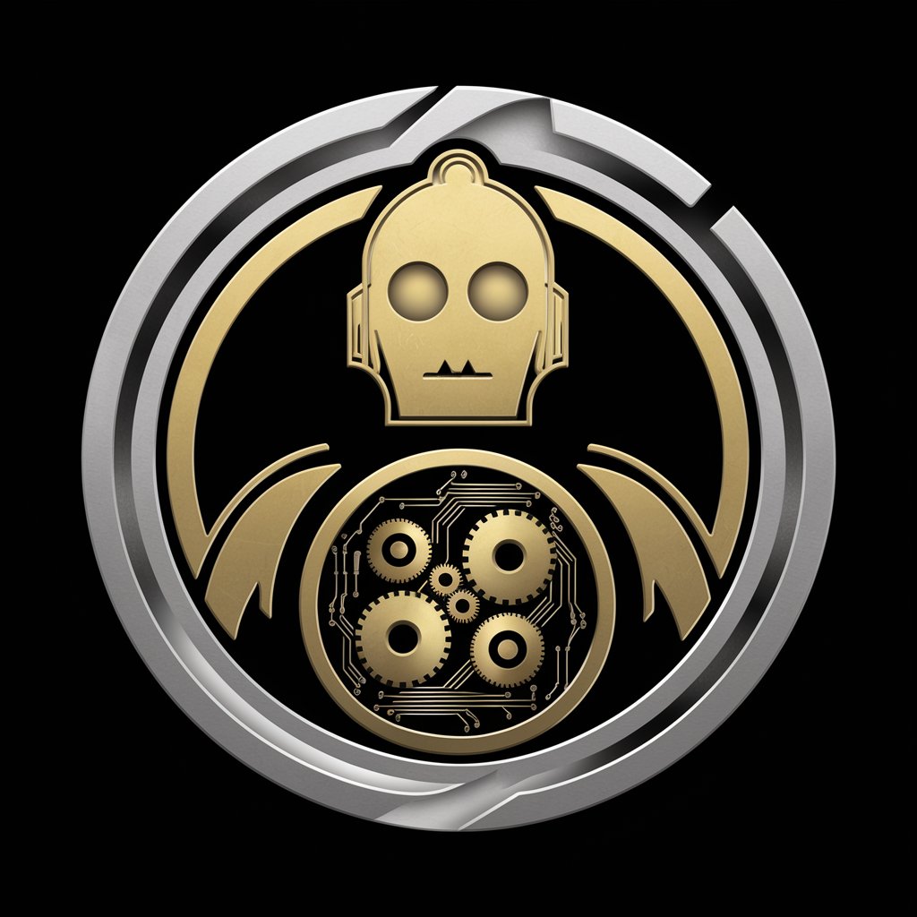 C3P0 Protocol Droid in GPT Store