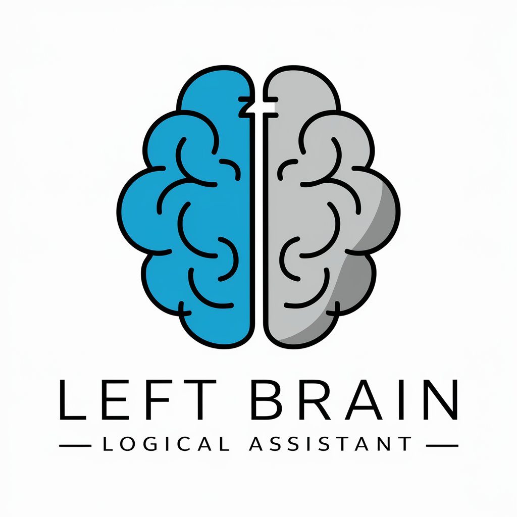 Left Brain: Logical Assistant